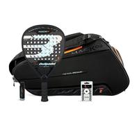 Pack Hack 03 Paletero Hack