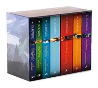 Pack Harry Potter - La serie completa: Harry Potter [ versión en español]
