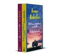 Pack Hasta Que Nos Quedemos Sin Estrellas + El Arte De Ser Nosotr Os