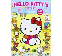 Pack Hello Kitty - Colección Completa [DVD]