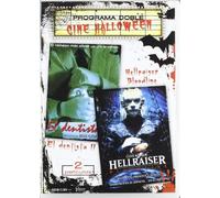 Pack: Hellraiser 4 + El Dentista 2 [DVD]