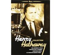 Pack Henry Hathaway [DVD]