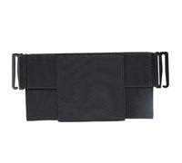 Pack Hidden Fanny Pack, Botor de teléfono 6x3 Bolsa de teléfono Oculto Cinturón de Dinero para Hombres y Mujeres de Cintura elástica Simple para Caminatas y Ciclismo