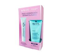 Pack Hidratación Dermatológica