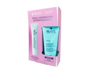 Pack Hidratación Dermatológica