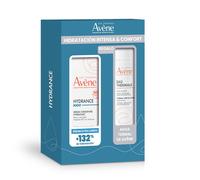 Avène Hydrance Sérum 30 ml + Minitalla Sérum Vitamin Activ Cg + Agua Termal 50 ml