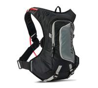 Pack Hidratación USWE Moto Hydro XTR Dirt Biking 12L Negro Negro