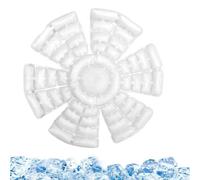 Pack Hielo para Casco Duro Inserto Enfriador para Gorra de Sol Exterior