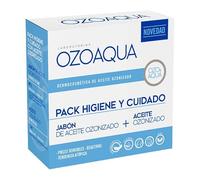 Ozoaqua Pack Higiene y Cuidado Aceite