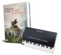 PACK HISTORIA DE UN PIANO