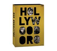 Pack Hollywood Oro 2014: ¡Qué Bello Es Vivir! + El Padre Es El Abuelo + Luna Nueva + Lo Que Piensan Las Mujeres + Las Nieves Del Kilimanjaro [DVD]