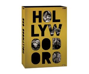 Pack Hollywood Oro 2014: ¡Qué Bello Es Vivir! + El Padre Es El Abuelo + Luna Nueva + Lo Que Piensan Las Mujeres + Las Nieves Del Kilimanjaro [DVD]