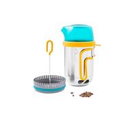 Pack hornillo BioLite Pack hervidor + prensa de café