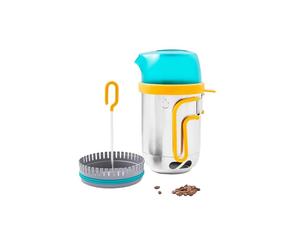Pack hornillo BioLite Pack hervidor + prensa de café