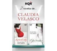 Pack Hqñ Claudia Velasco (ebook)