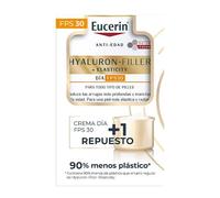 Pack Hyaluron Filler Elasticity SPF30