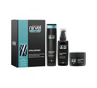 Pack Hyaluronic Nirvel Rejuvenecimiento Capilar