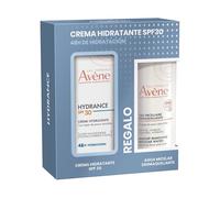 Pack Hydrance SPF 30