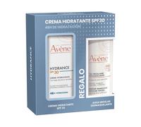 Pack Hydrance SPF 30