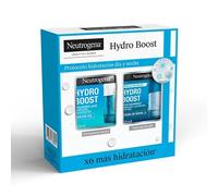 Pack Hydro Boost