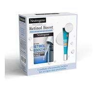 Pack Hydro Boost