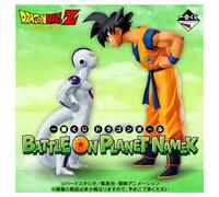 Pack Ichiban Kuji Battle on Planet Namek Dragon Ball Z