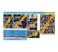 Pack ichiban kuji both wings deciding match one piece