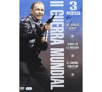 Pack II Guerra Mundial