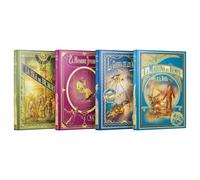 Pack III H.G. Wells Contiene 4 libros: La máquina del tiempo, La guerra de los mundos, El hombre invisible y La isla de Dr. Moreau (Maestros del fantástico)