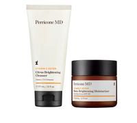 Pack Iluminador con Vitamina C: Limpia e Hidrata SPF 30