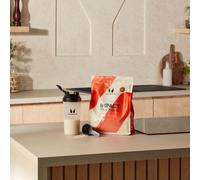 Pack Impact Protein - 30raciones - Shaker - Vanilla