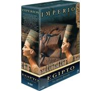 Pack Imperios Egipto [DVD]