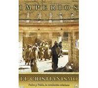 Pack Imperios El Cristianismo [DVD]