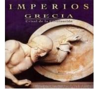 Pack Imperios Grecia [DVD]