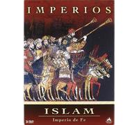 Pack Imperios Islam [DVD]