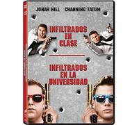 Pack: Infiltrados En Clase + Infiltrados En La Universidad