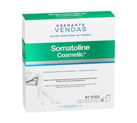 SOMATOLINE VENDAS DRENANTES