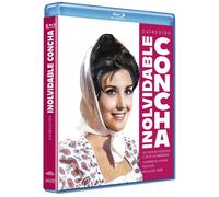 Pack Inolvidable Concha [Blu-ray]