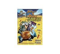 Pack Inspector Gadget La Vuelta Al Mundo [DVD]