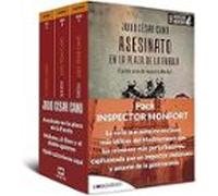 Pack Inspector Monfort