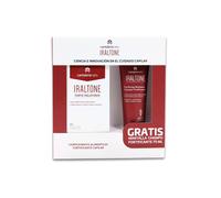 Pack Iraltone Forte Melatonin 60 caps + Champú 75 ml