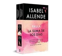 Pack Isabel Allende (Paula | La suma de los días) (Best Seller | Ficción)