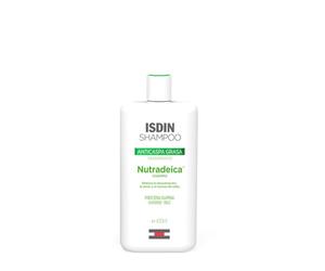 PACK ISDIN NUTRADEICA CASPA GRASA 400 ML + ZINCATION CHAMPU 100 ML