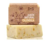 PACK JABON NATURAL SYS calendula PACK 8x100gr.