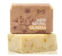 PACK JABON NATURAL SYS calendula PACK 8x100gr.