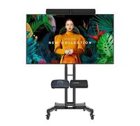 Pack Jabra & Samsung - pantalla55'' + barra de vídeo + accesorios Videoconferencias, pantalla de 55" y compartición inalámbrica: lo esencial para