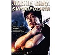 Pack Jackie Chan - Superpolicia