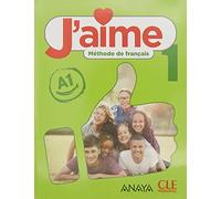 Pack J'aime 1 MEC (SIN COLECCION)