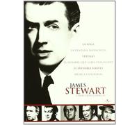 Pack James Stewart Clasicos (6 Dvd)