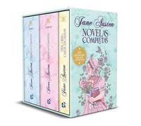 PACK: Jane Austen - 250 Aniversario (Colección Oro)